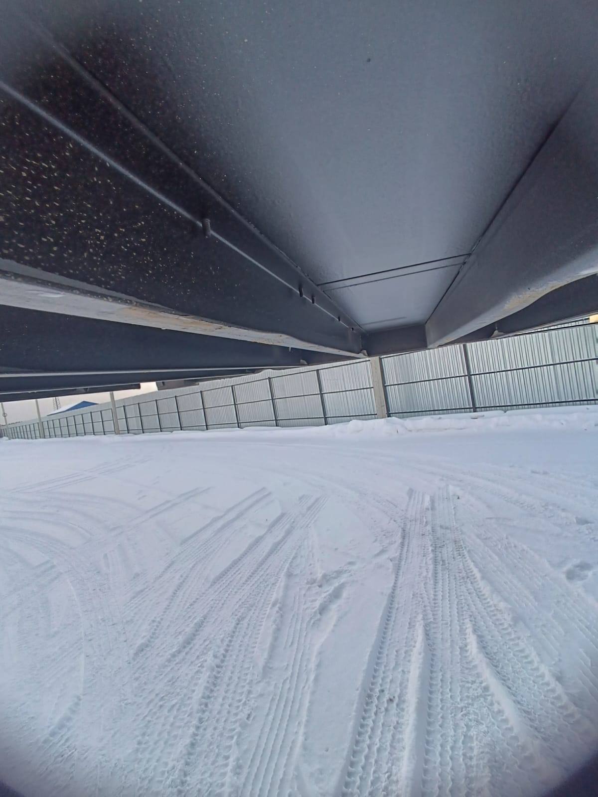 Морской контейнер HHXU3374012